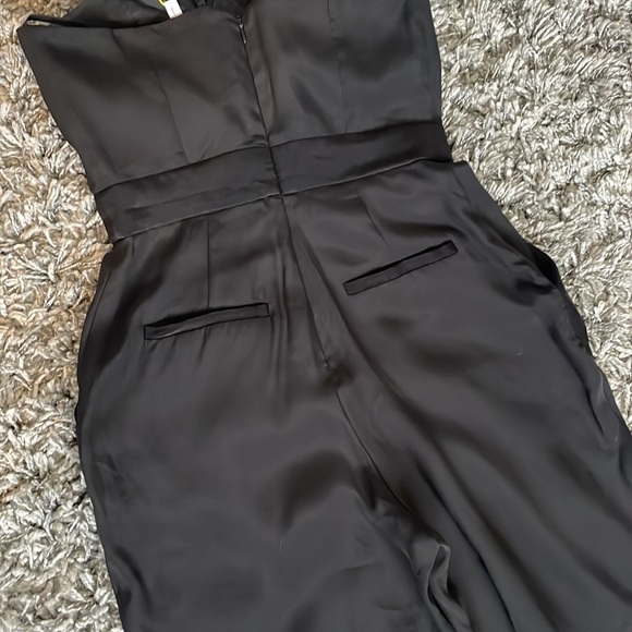 BCBG jumpsuit - Picture 9 of 10